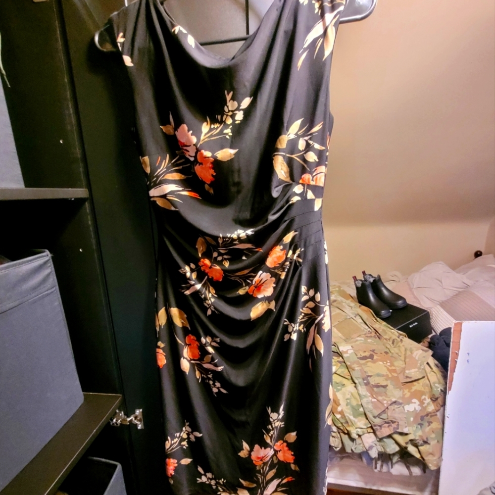 Ralph Lauren Dress
